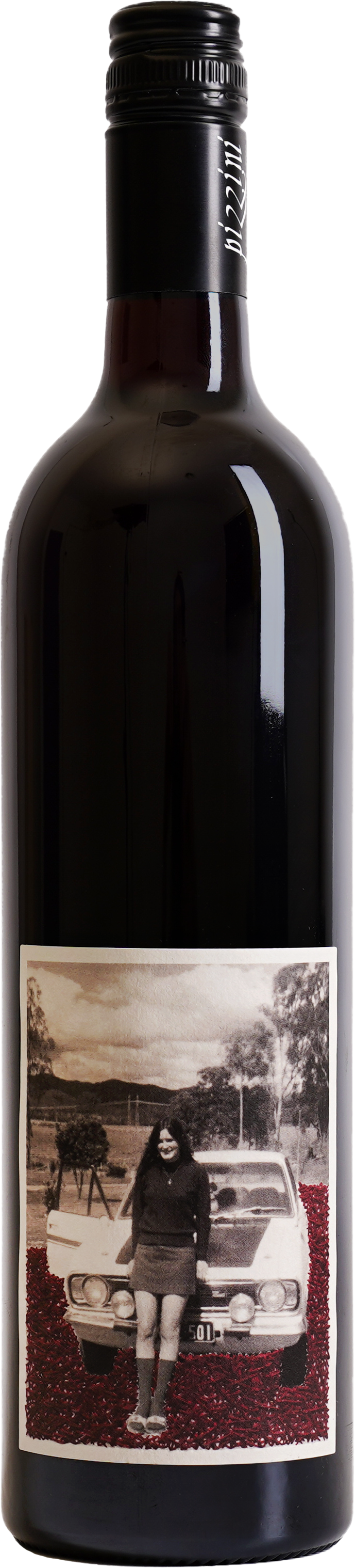 Pizzini Rubacuori Sangiovese 2019 King Valley